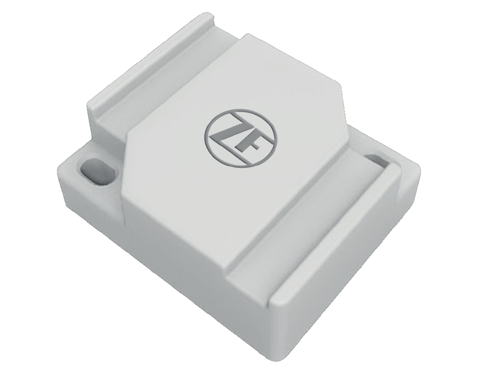 ZF Rescue Connect „PowerTAG“